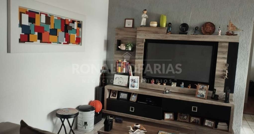 Apartamento com 2 quartos à venda na Rua Oscar Nelson, --, Jordanopolis, São Paulo