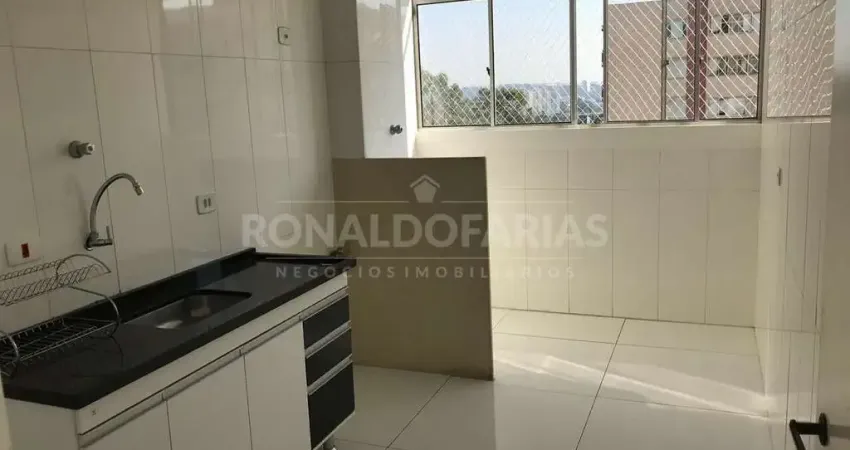 Apartamento a venda com 72 m² 02 dormitorios na regiao do Jardim Marajoara