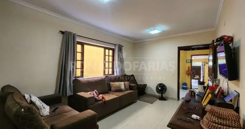 Casa à Venda com 3 Dormitórios Suítes e 3 Vagas de Garagem em Jardim dos Lagos