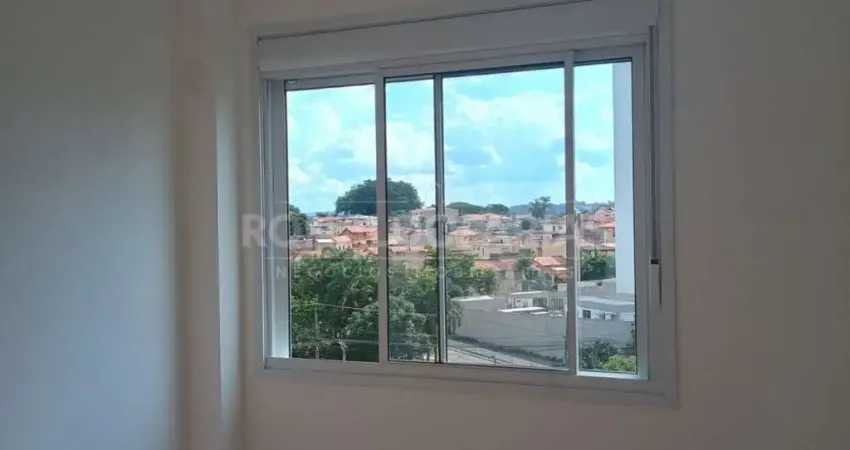 Apartamento com 2 quartos à venda na Avenida do Rio Bonito, --, Socorro, São Paulo