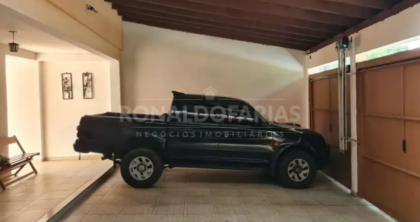 CASA TÉRREA A VENDA OU LOCAÇÃO NO JARDIM SUZANA EM INTERLAGOS 3 QUARTOS 4 VAGAS