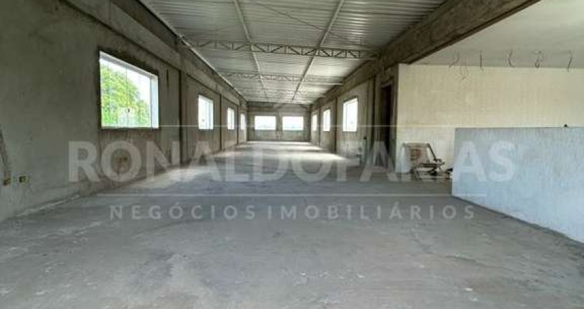 Sala comercial com 1 sala para alugar na Rua Frederico Michel, --, Interlagos, São Paulo