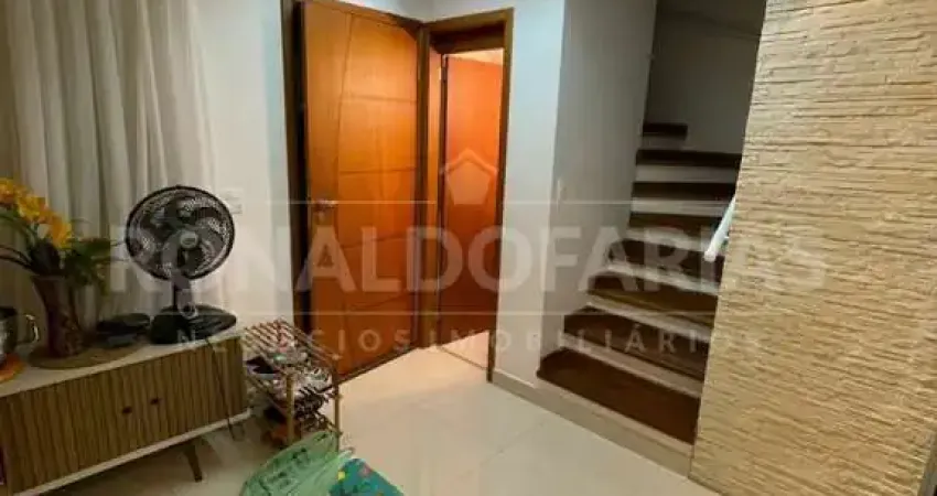 Sobrado Em Condominio para Venda Zike Tuma com 3 quartos e 2 vagas