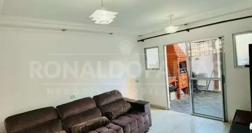 Casa com 3 quartos para alugar na Rua Frederico Rene de Jaegher, --, Rio Bonito, São Paulo
