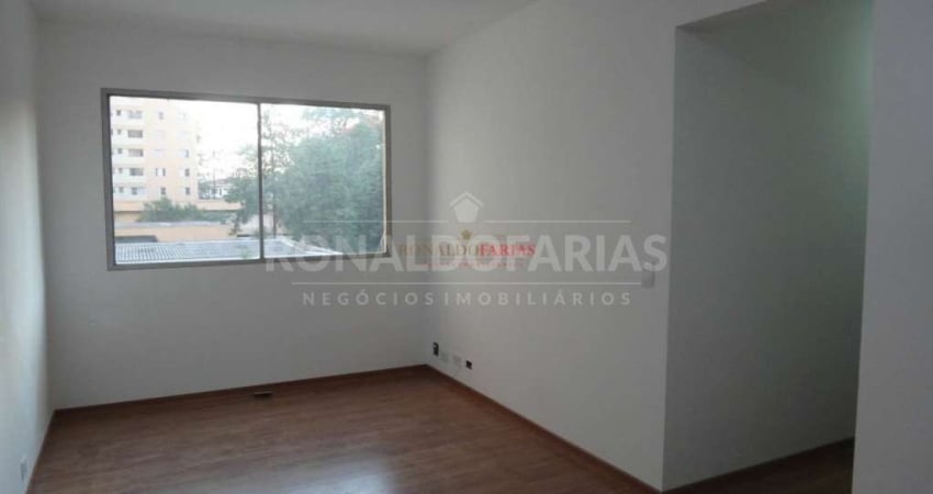 Apartamento 03 dormitórios -Locação Parque dos Pássaros.