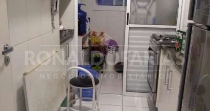 Apartamento com 2 quartos à venda na Rua Miguel Yunes, --, Usina Piratininga, São Paulo