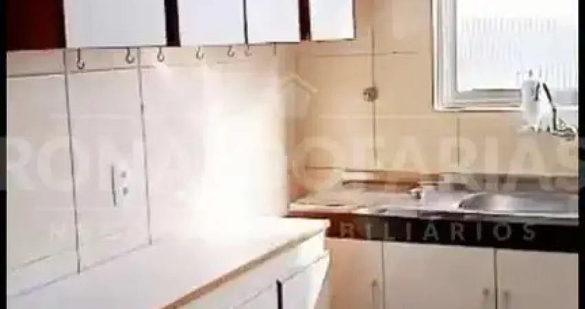 Apartamento 57m² , 2 quartos com vaga