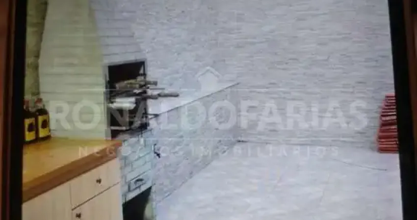 Casa com 2 quartos à venda na Rua Mirina, --, Cidade Dutra, São Paulo