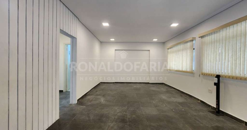 Imóvel Comercial para Locação em Santo Amaro 4 Vagas de Garagem