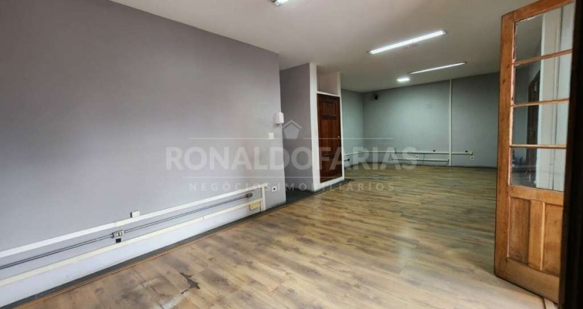 Imóvel Comercial para Locação em Santo Amaro 254 metros Rua Alexandre Dumas