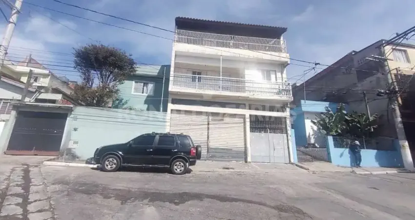 Imóvel de Renda à Venda no Parque Planalto Zoneamento Zma Próximo aos Bancos
