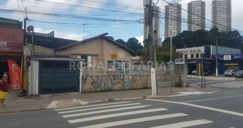Casa térrea  a venda , 4 dorm. 4 vagas na Cidade Dutra