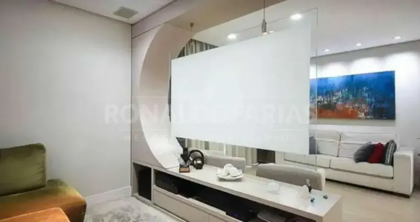 Apartamento para locação na vila andrade com 4 quartos e duas vagas