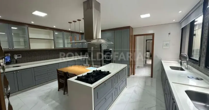 Casa dos Sonhos em Interlagos !!!! Pronta para Morar! - Interlagos