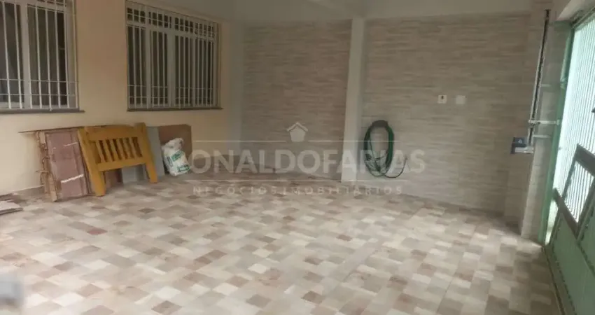 Casa com 2 quartos à venda na Rua Aquilino Gonçalves da Silva, --, Cidade Dutra, São Paulo