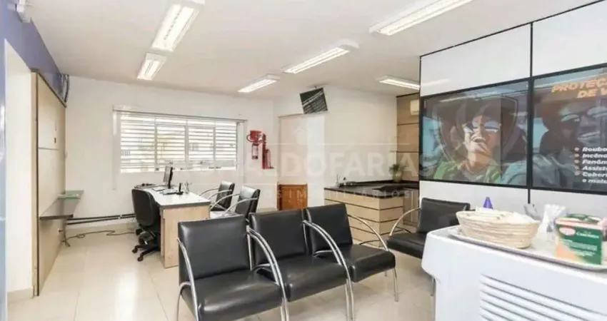 Imóvel Comercial à Venda ou Locação em Interlagos 265 m² Próximo ao Autódromo