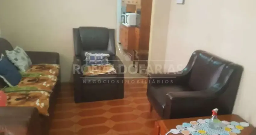 Casa com 2 quartos à venda na Rua Honorato Correia, --, Jardim Edith, São Paulo