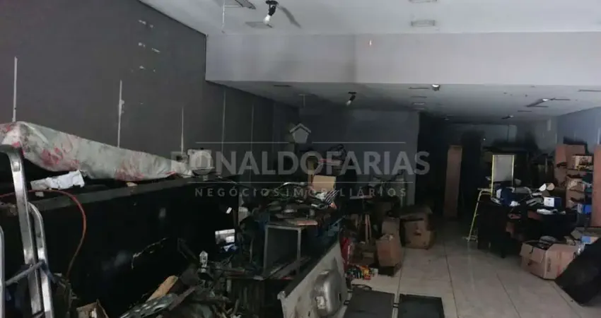 Imóvel  comercial a venda, na belmira marin localizado no início da avenida