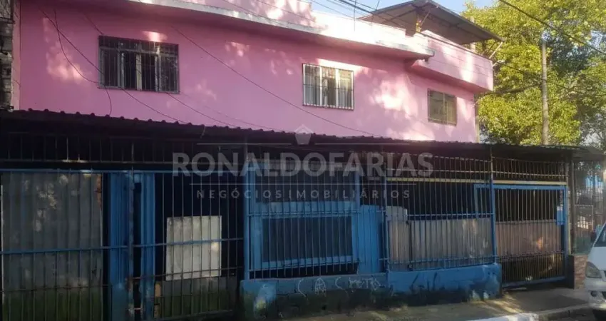 Prédio a venda na vila Sao Jose  com 4 saloes  comerciais
