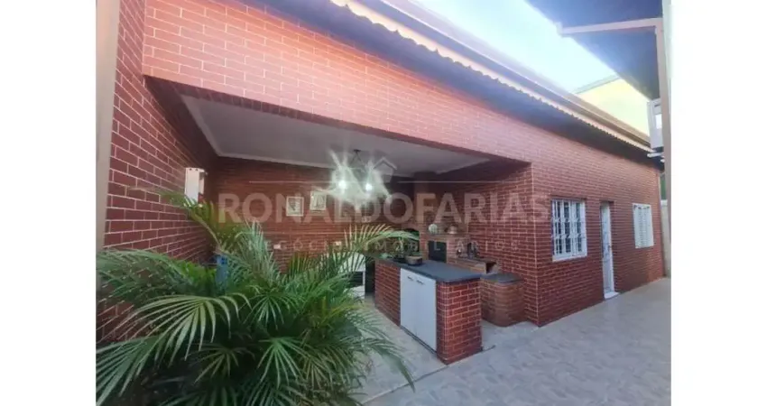 Casa Terrea a venda na cidade Dutra  com 3 dorms 3 vagas