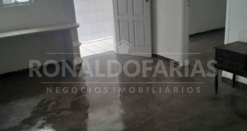 Casa terrea a venda com 02 dormitorios na regiao de Santo Amaro