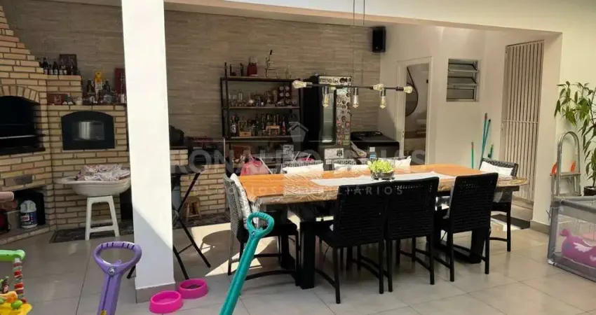 Casa à venda 3 Dormitórios 2 suítes 3 vagas no Jardim Marajoara