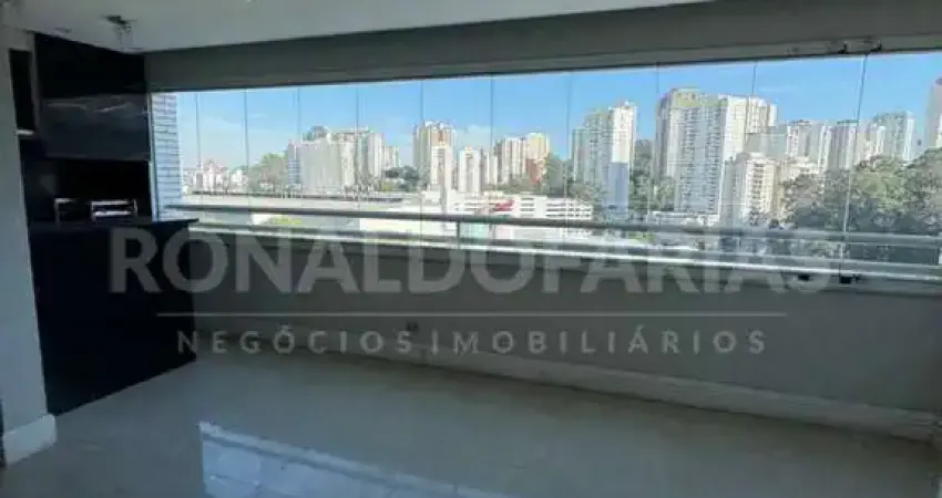 Apartamento   a venda 3 Dormitórios 3 Suítes 3vagas Vila Andrade
