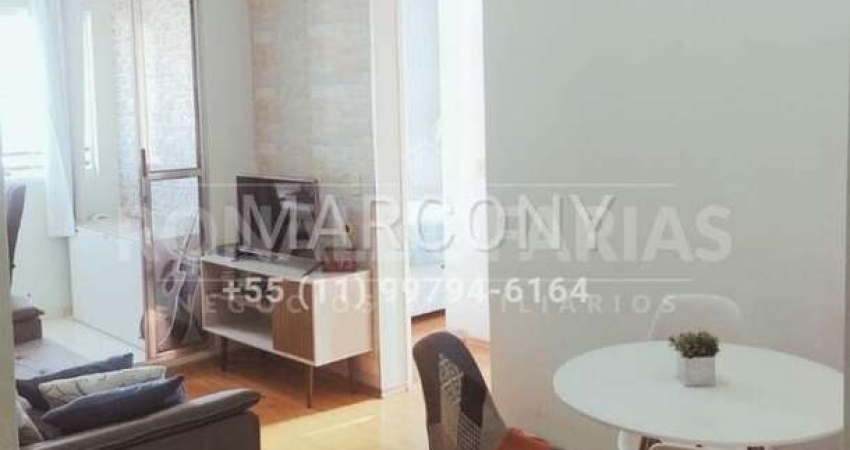 APARTAMENTO A VENDA EM INTERLAGOS  JARDIM MARABA 2 DORMES 2VAGAS