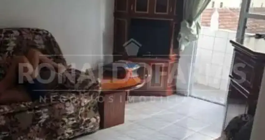 Apartamento a venda na praia da Viação, com 2 dormes 1 vaga