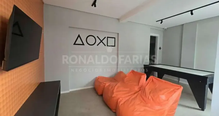 Apartamento 48 m²  2 Dormitórios 1 Vaga em Condomínio Vivaz Rio Bonito