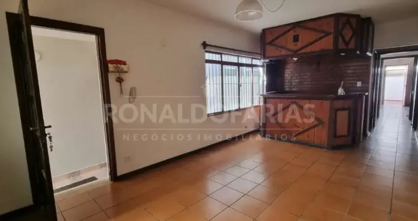 Casa sobrado a venda em interlagos sobrado com 3 dormitórios, 3 vagas na garagem