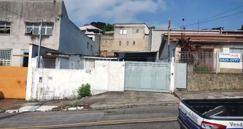 Galpao a venda com 80 m² de area construida e 282 m² de terreno na regiao do Socorro.