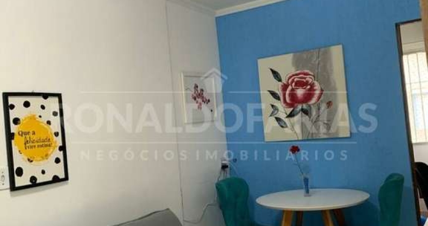Apartamento com 2 quartos à venda na Rua São Caetano do Sul, --, Conjunto Habitacional Brigadeiro Faria Lima, São Paulo