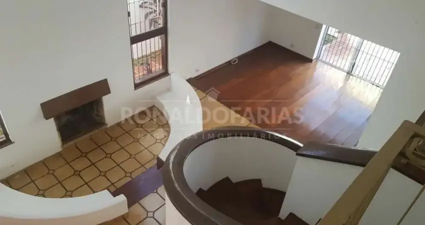 Casa à venda no bolsao de interlagos com 3 dormitórios 1 suíte e 2 vagas de garagem