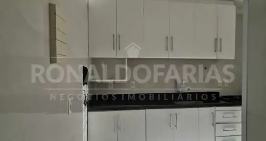 apartamento para locação Condominio Nações Unidas 2 quartos