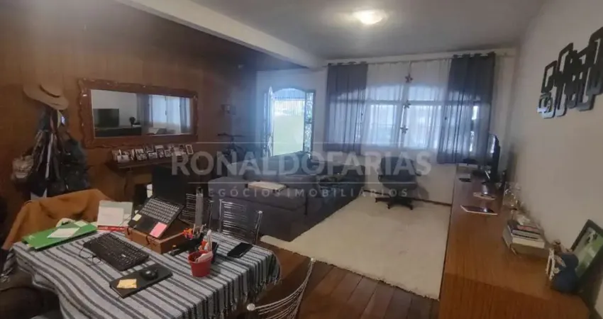 Sobrado a venda com 03 suites na regiao de Interlagos