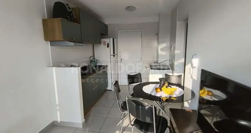 Apartamento para Venda ou Locação com 2 dormitórios e 36m² no Condomínio Vila Guarapiranga