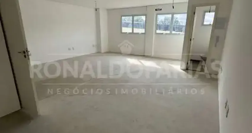 Salas comerciais para Locação 40m próximo ao socorro