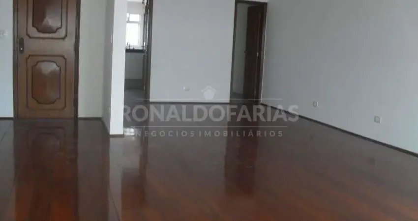 Apartamento a venda 181 m², 4 dorm 3 suites, Cidade Dutra