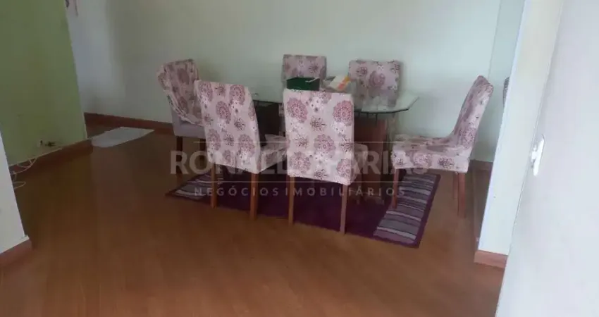 Apartamento a venda em interlagos , com 3  dormitorios