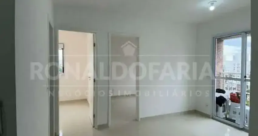 Apartamento para alugar 2dormitóriosna sabará interlagos