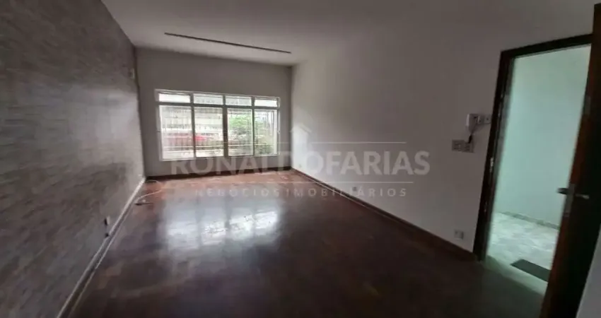 Sobrado para locação veleiros residencial/comercial 3 dormitórios (1 suite) 4 vagas