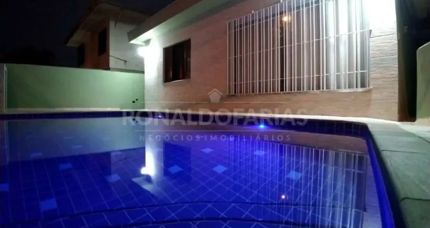 Casa com 3 quartos à venda na Rua Sílvia de Faria Marcondes, --, Parque Fernanda, São Paulo