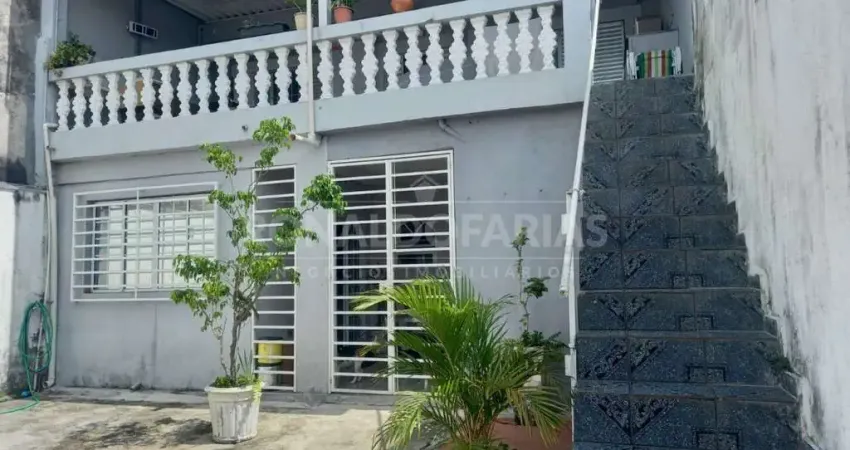 Casa com 4 quartos à venda na Rua Fulgêncio Vertello, --, Parque Alto do Rio Bonito, São Paulo