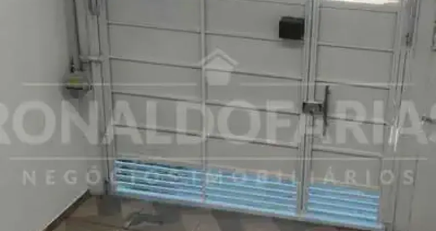 Casa com 2 quartos à venda na Rua Luís Henrique Pompeu de Camargo, --, Jardim Satélite, São Paulo