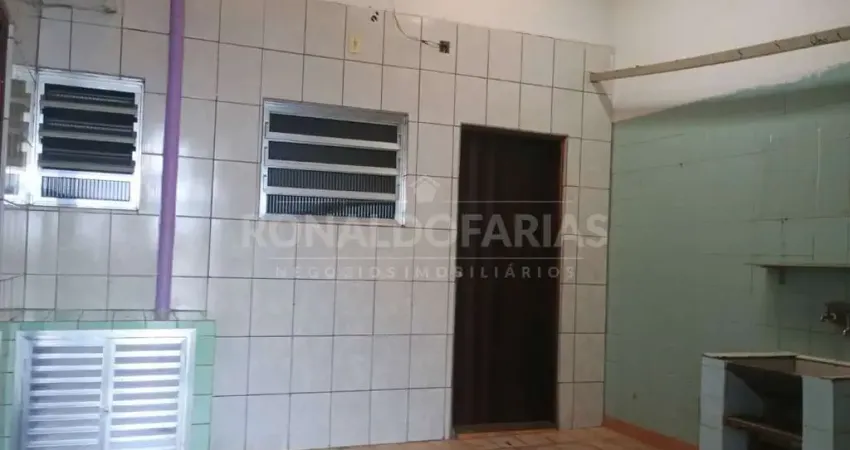 Casa com 2 quartos à venda na Rua Lauro Cordeiro, --, Jardim Bonito, São Paulo