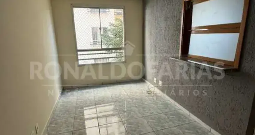 Apartamento a venda 2 dormitórios 1 vaga condominio morada das flores sabará
