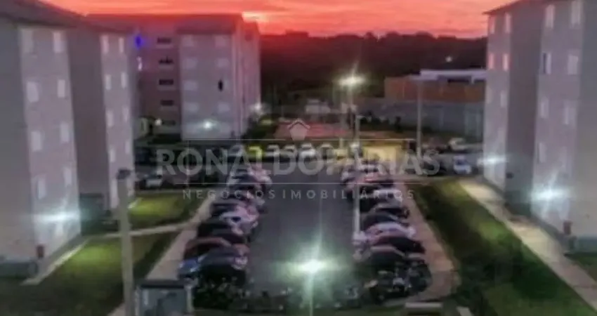 Apartamento com 2 quartos à venda na Rua Salvador Dali, --, Jardim Apura, São Paulo