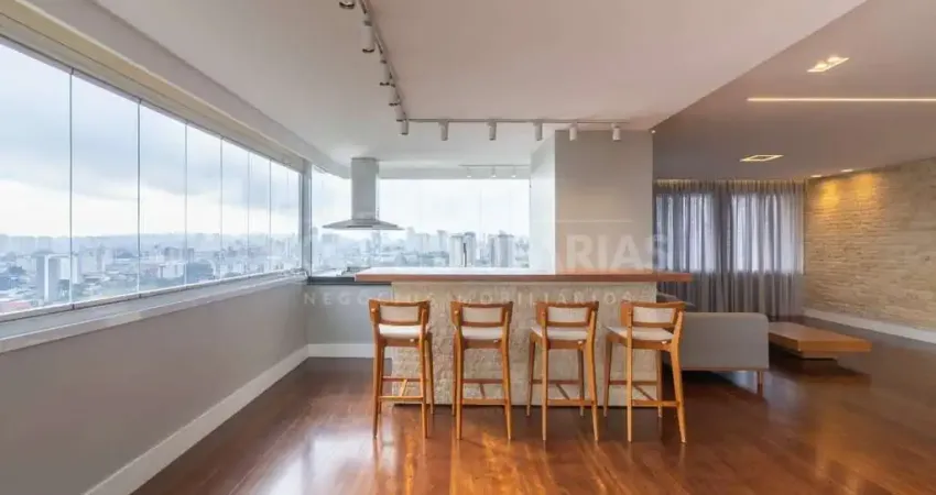 Apartamento golf clu 4 dormitórios 4 suítes 3 vagas. campo grande