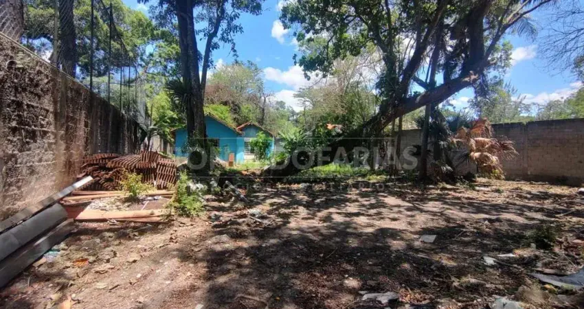 Terreno à venda na Avenida Guilherme Henschel, --, Interlagos, São Paulo